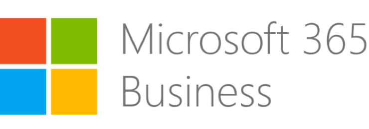 Microsoft i365 Business logo