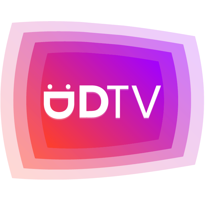 The DigicelTV logo