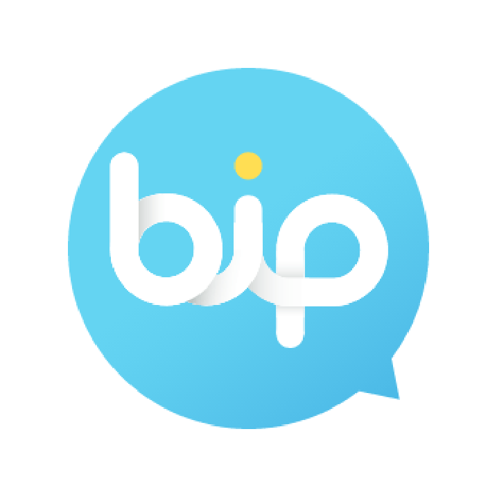 The BiP logo