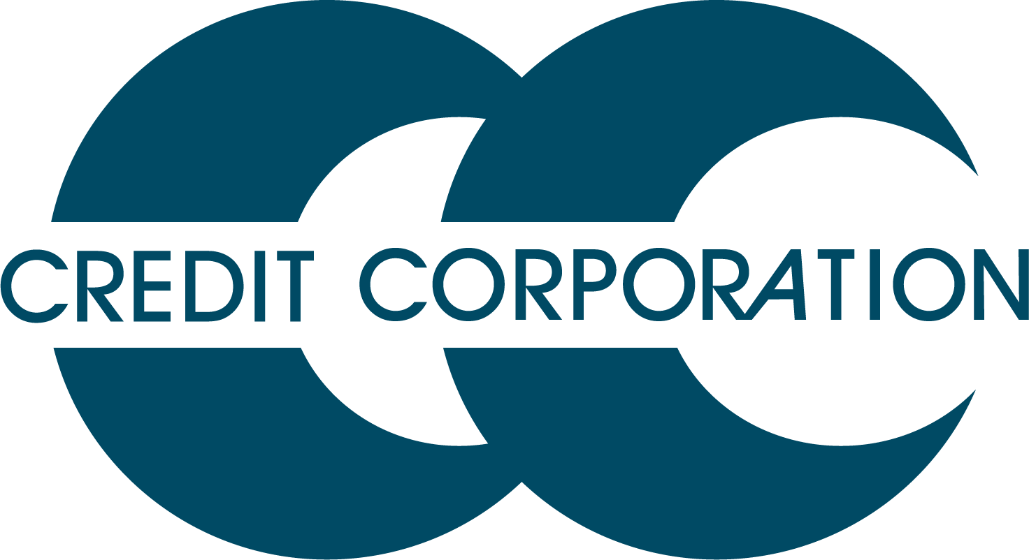 Credit Corporation Logo