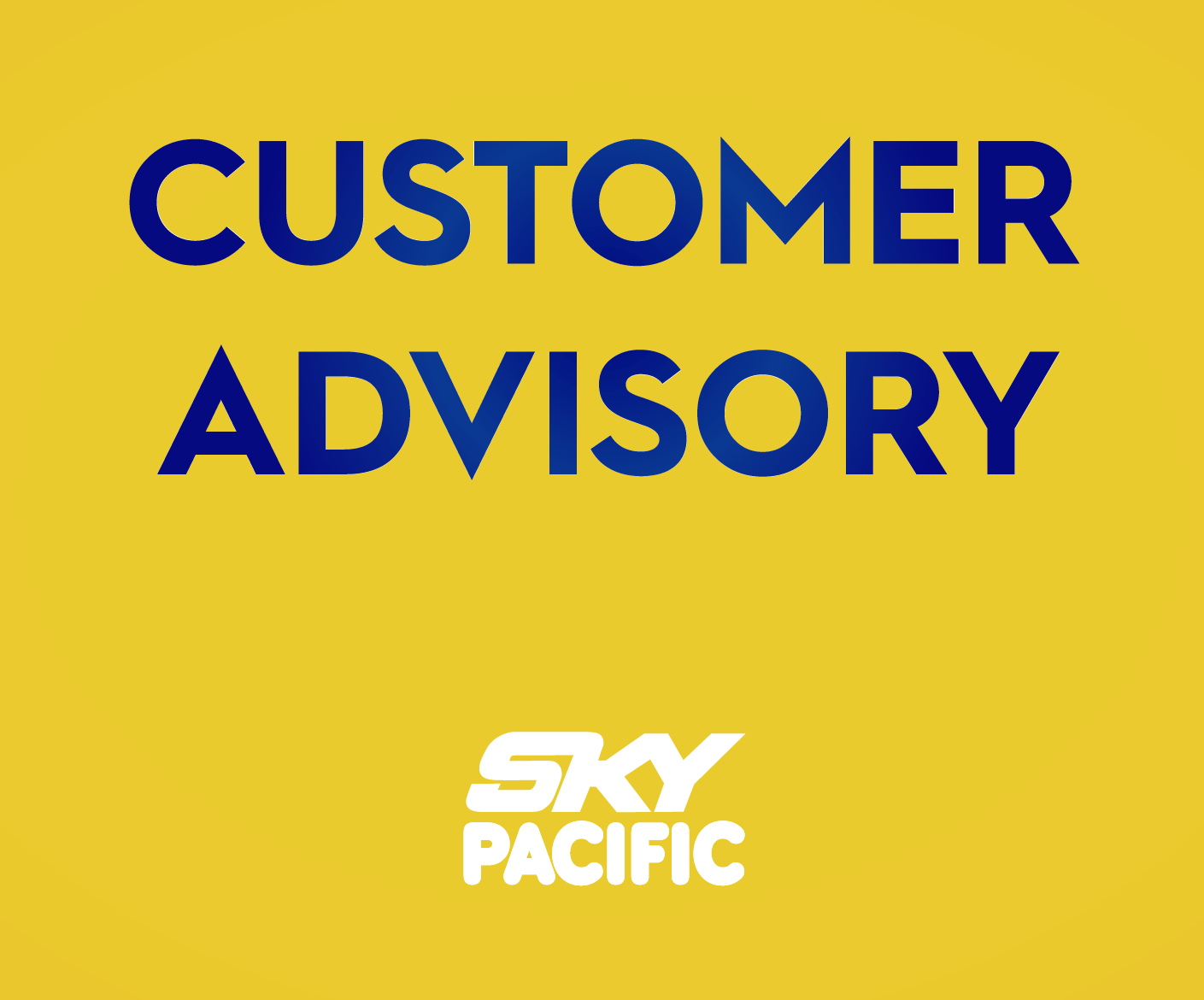 Sky Pacific Advisory