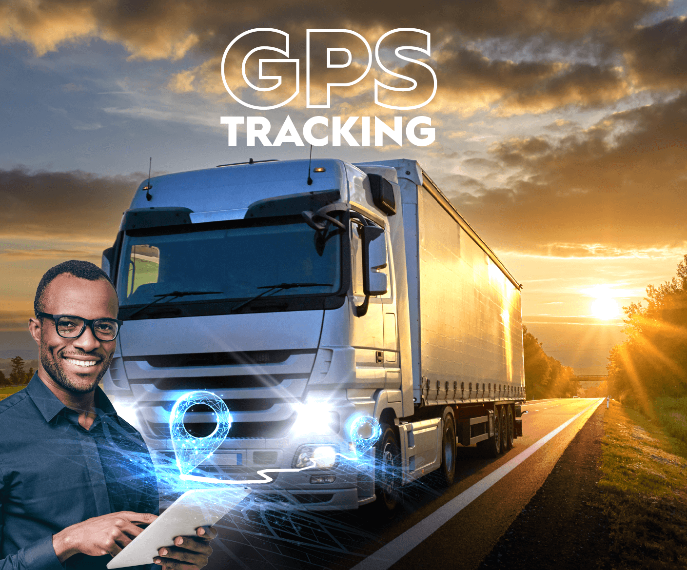 GPS Tracking
