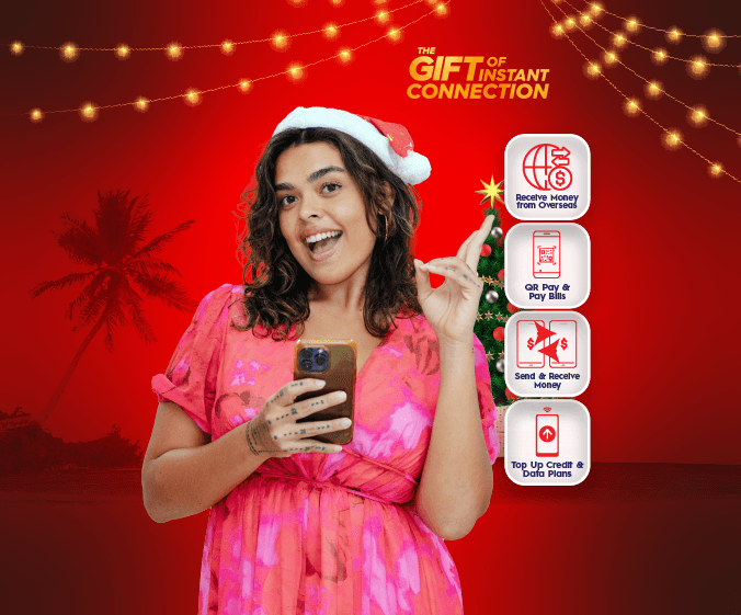 MyCash Registration Offer