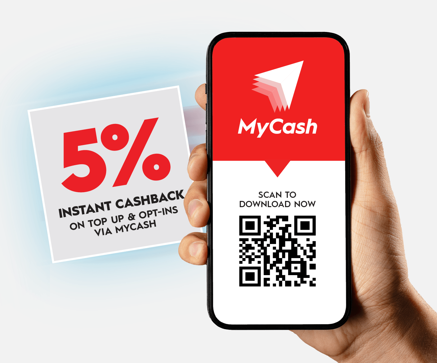 MyCash