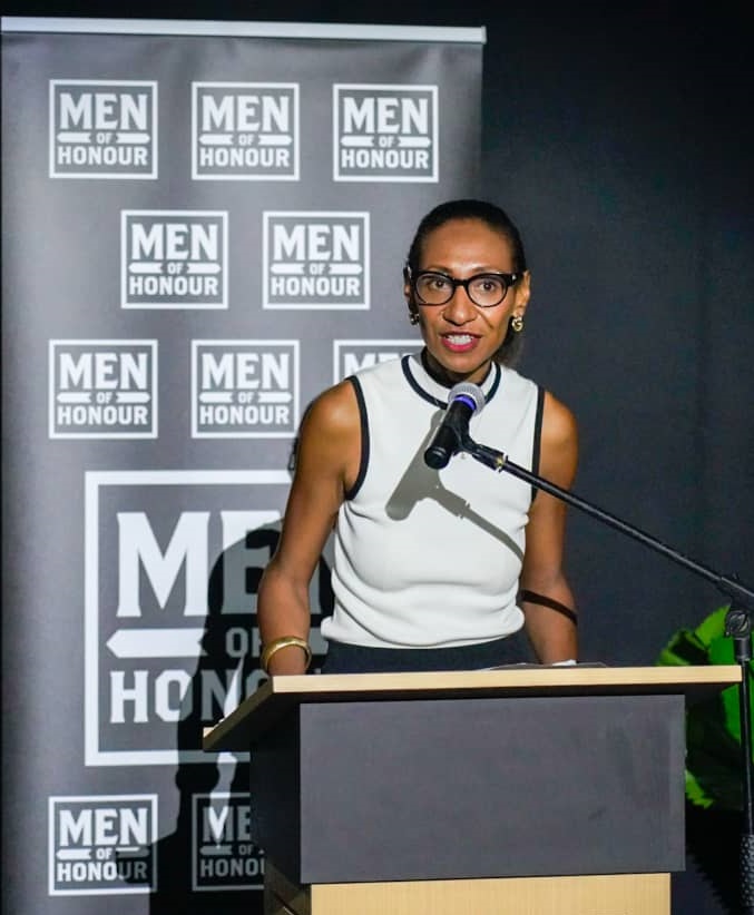 men of honor launch